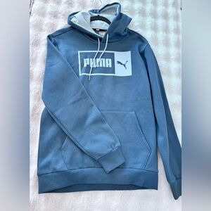 Men’s Puma Hoodie